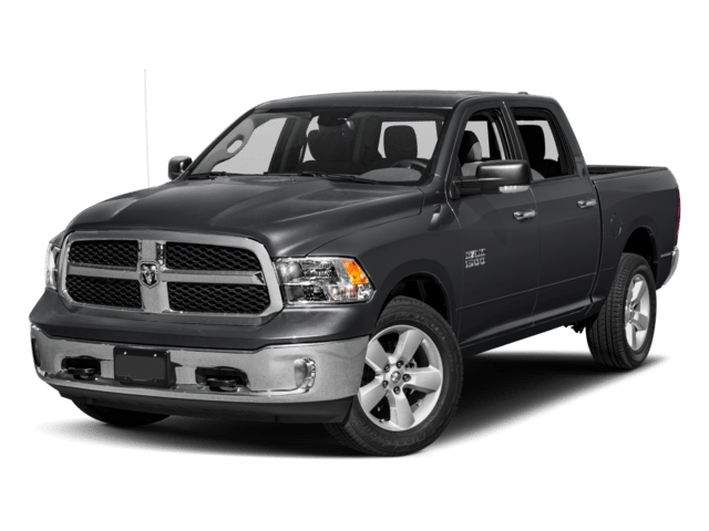 Ram 1500 2017 Ram 1500 2017